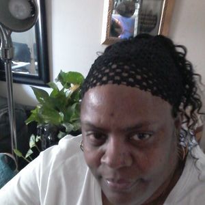 Meet your Posher, Betty